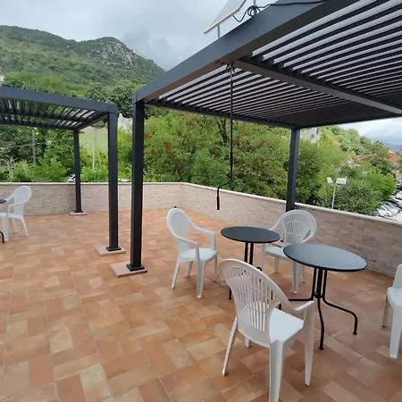 Maison d'hôtes Giocla 3*