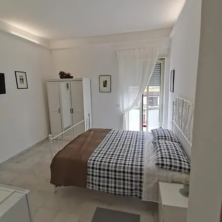 Giocla Maison d'hôtes Cassino