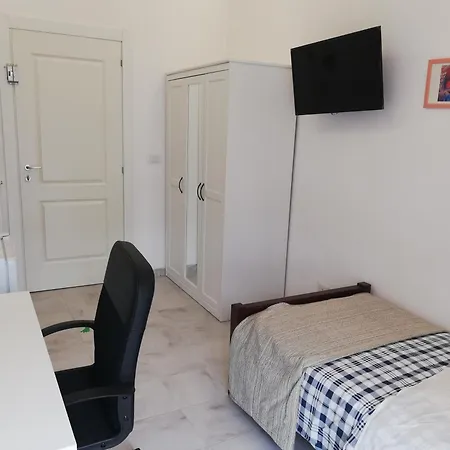 Maison d'hôtes Giocla Cassino