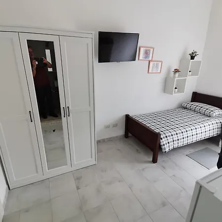 Guest house Giocla