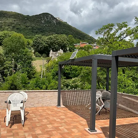 Giocla Maison d'hôtes 3*