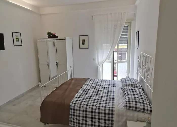 Giocla 招待所 卡西诺