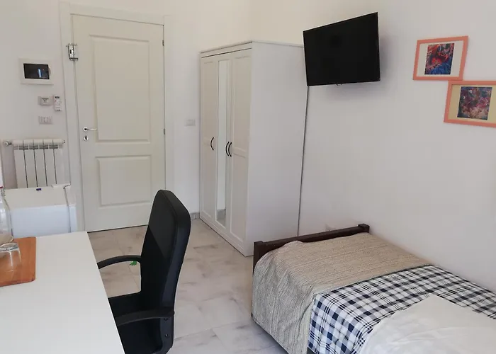 招待所 Giocla 卡西诺